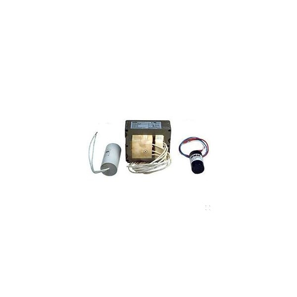 Ilb Gold Hid Metal Halide Ballast, Replacement For Philips, 71A6052-001D 71A6052-001D - main